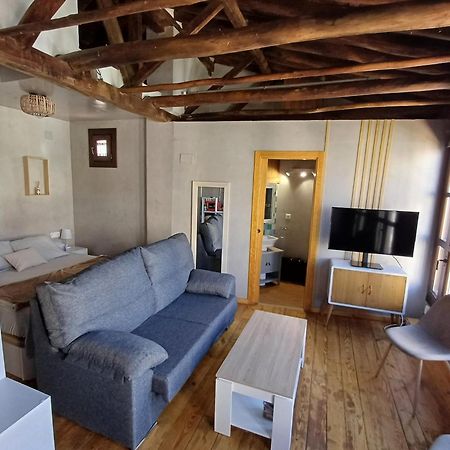Suite Atiko Granada Exterior photo